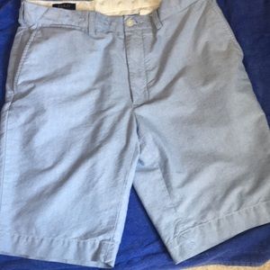 Men’s Polo Ralph Lauren shorts. Size 35” waist